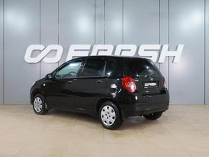 Хетчбэк ЗАЗ Vida 2012 года, 499000 рублей, Воронеж