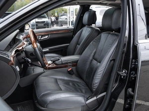 Седан Mercedes-benz S-класс 2008 года, 2299000 рублей, Волгоград