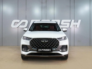 Внедорожник Chery Tiggo 8 Pro Max 2022 года, 2399000 рублей, Воронеж