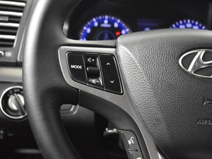 Универсал Hyundai i40 2013 года, 1065000 рублей, Казань