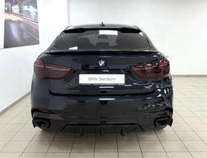 Внедорожник BMW X6 2018 года, 4695000 рублей, Красноярск