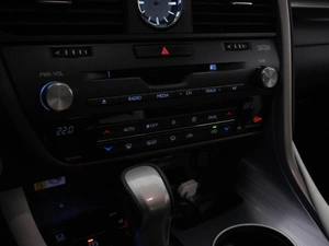 Внедорожник Lexus RX 2019 года, 4074434 рублей, Москва