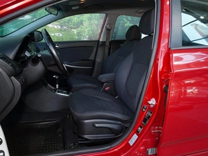 Хетчбэк Hyundai Solaris 2012 года, 749000 рублей, Тверь