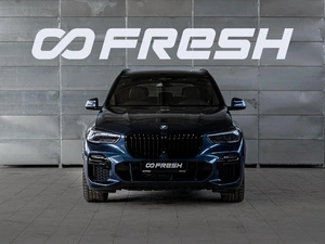 Внедорожник BMW X5 2019 года, 6570000 рублей, Краснодар