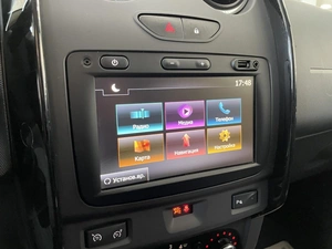 Внедорожник Renault Duster 2019 года, 1387000 рублей, Солонцы