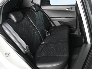 Внедорожник Hyundai Creta 2017 года, 1849000 рублей, Аксай