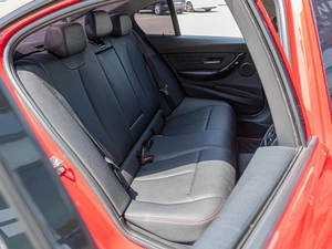 Седан BMW 3 серия 2013 года, 2149000 рублей, Краснодар