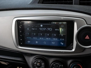 Хетчбэк Toyota Vitz 2011 года, 855000 рублей, Краснодар