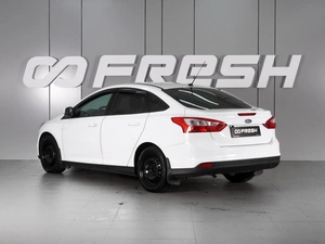 Седан Ford Focus 2013 года, 949000 рублей, Минеральные Воды