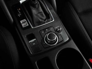 Внедорожник Mazda CX-5 2016 года, 1858000 рублей, Тюмень
