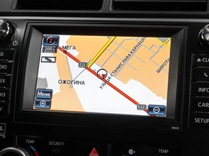 Седан Toyota Camry 2014 года, 1799000 рублей, Тюмень