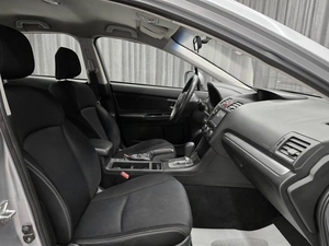 Внедорожник Subaru XV 2012 года, 1249000 рублей, Красноярск