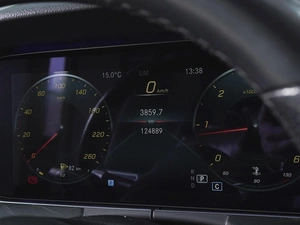 Седан Mercedes-benz E-класс 2020 года, 3650000 рублей, Ростов-на-Дону