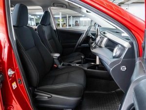 Внедорожник Toyota RAV4 2013 года, 1518070 рублей, Ставрополь