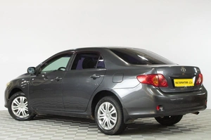 Седан Toyota Corolla 2008 года, 929000 рублей, Челябинск