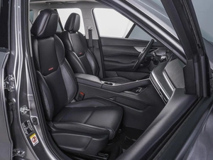 Внедорожник Changan CS35 Plus 2023 года, 1722000 рублей, Ростов-на-Дону