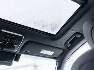 Внедорожник Lexus LX 2025 года, 20000000 рублей, Новоивановское