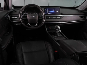 Внедорожник Chery Tiggo 4 Pro 2023 года, 1449000 рублей, Воронеж