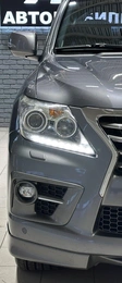 Внедорожник Lexus LX 2014 года, 4830000 рублей, Красноярск