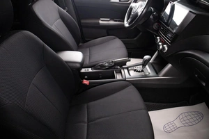 Внедорожник Subaru Forester 2012 года, 1279000 рублей, Оренбург