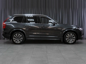 Внедорожник Volvo XC90 2021 года, 4949000 рублей, Тюмень