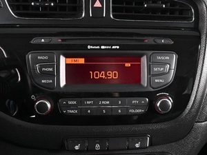 Универсал Kia Ceed 2014 года, 1289000 рублей, Аксай