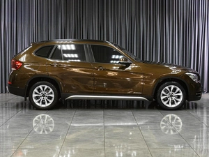 Внедорожник BMW X1 2013 года, 1409000 рублей, Тюмень