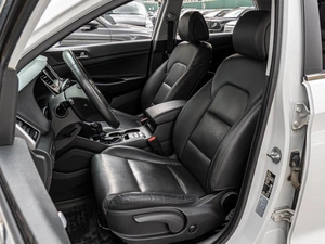 Внедорожник Hyundai Tucson 2017 года, 2049000 рублей, Краснодар