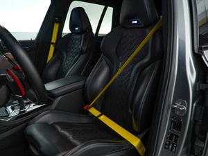 Внедорожник BMW X3 M 2019 года, 6300999 рублей, Москва