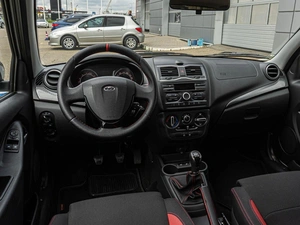Лифтбек ВАЗ (LADA) Granta 2024 года, 1079000 рублей, Краснодар