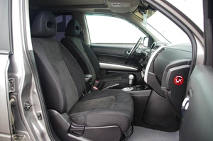 Внедорожник Nissan X-Trail 2014 года, 1699000 рублей, Владимир