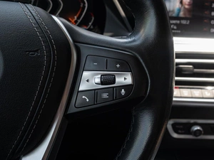Внедорожник BMW X5 2019 года, 5540000 рублей, Краснодар