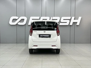 Хетчбэк Nissan Dayz 2020 года, 884000 рублей, Ростов-на-Дону
