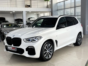 Внедорожник BMW X5 2020 года, 6297000 рублей, Солонцы
