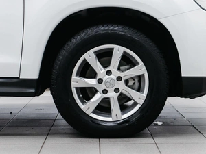 Внедорожник Mitsubishi ASX 2014 года, 1189000 рублей, Красноярск