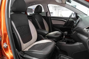 Седан ВАЗ (LADA) Vesta Cross 2021 года, 1289000 рублей, Петрозаводск