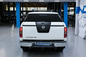 Пикап Nissan Navara 2013 года, 2098000 рублей, Солонцы