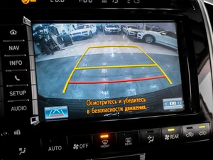 Внедорожник Toyota Land Cruiser 2013 года, 4240000 рублей, Тюмень