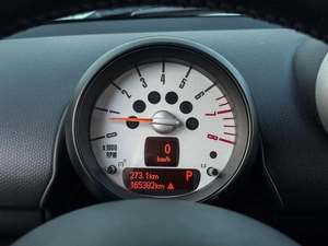 Внедорожник MINI Cooper S Countryman 2011 года, 1199000 рублей, Большой Сочи
