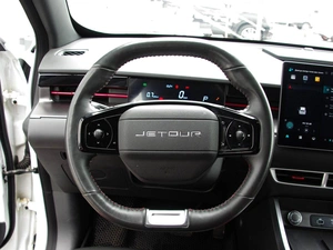 Внедорожник Jetour Dashing 2024 года, 1649000 рублей, Владимир