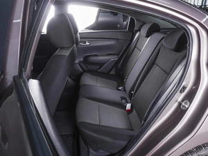 Седан Kia Rio 2018 года, 1149000 рублей, Ростов-на-Дону