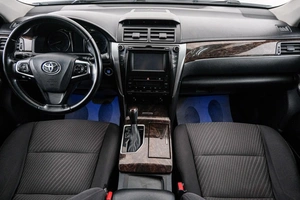 Седан Toyota Camry 2016 года, 1849000 рублей, Красноярск