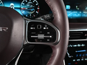 Внедорожник Jetour X90 Plus 2023 года, 2249000 рублей, Аксай