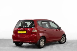 Хетчбэк Honda Fit 2001 года, 379000 рублей, Барнаул