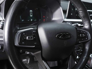 Внедорожник Chery Tiggo 7 Pro 2020 года, 1770000 рублей, Ростов-на-Дону