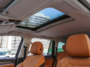 Внедорожник Tank 500 2023 года, 4390000 рублей, Краснодар