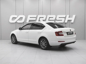 Лифтбек Skoda Octavia 2015 года, 1599000 рублей, Ростов-на-Дону