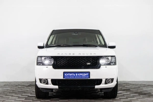 Внедорожник Land Rover Range Rover 2011 года, 1999000 рублей, Сургут