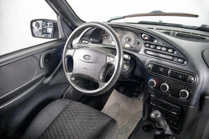 Внедорожник ВАЗ (LADA) Niva Travel 2022 года, 899000 рублей, Пермь
