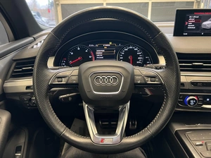Внедорожник Audi Q7 2019 года, 5350000 рублей, Красноярск